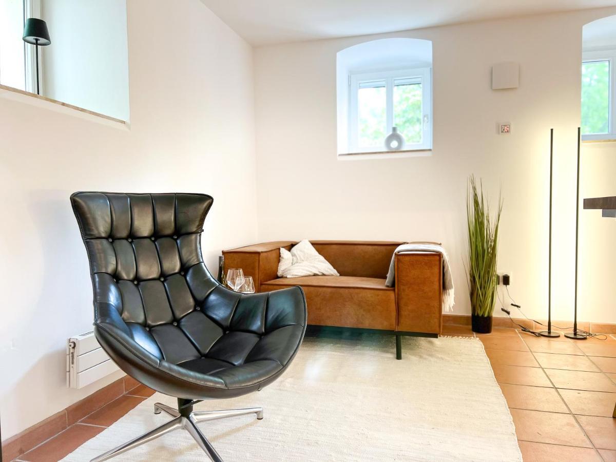Apartment Elysium Am Rosengarten Bad Elster Εξωτερικό φωτογραφία