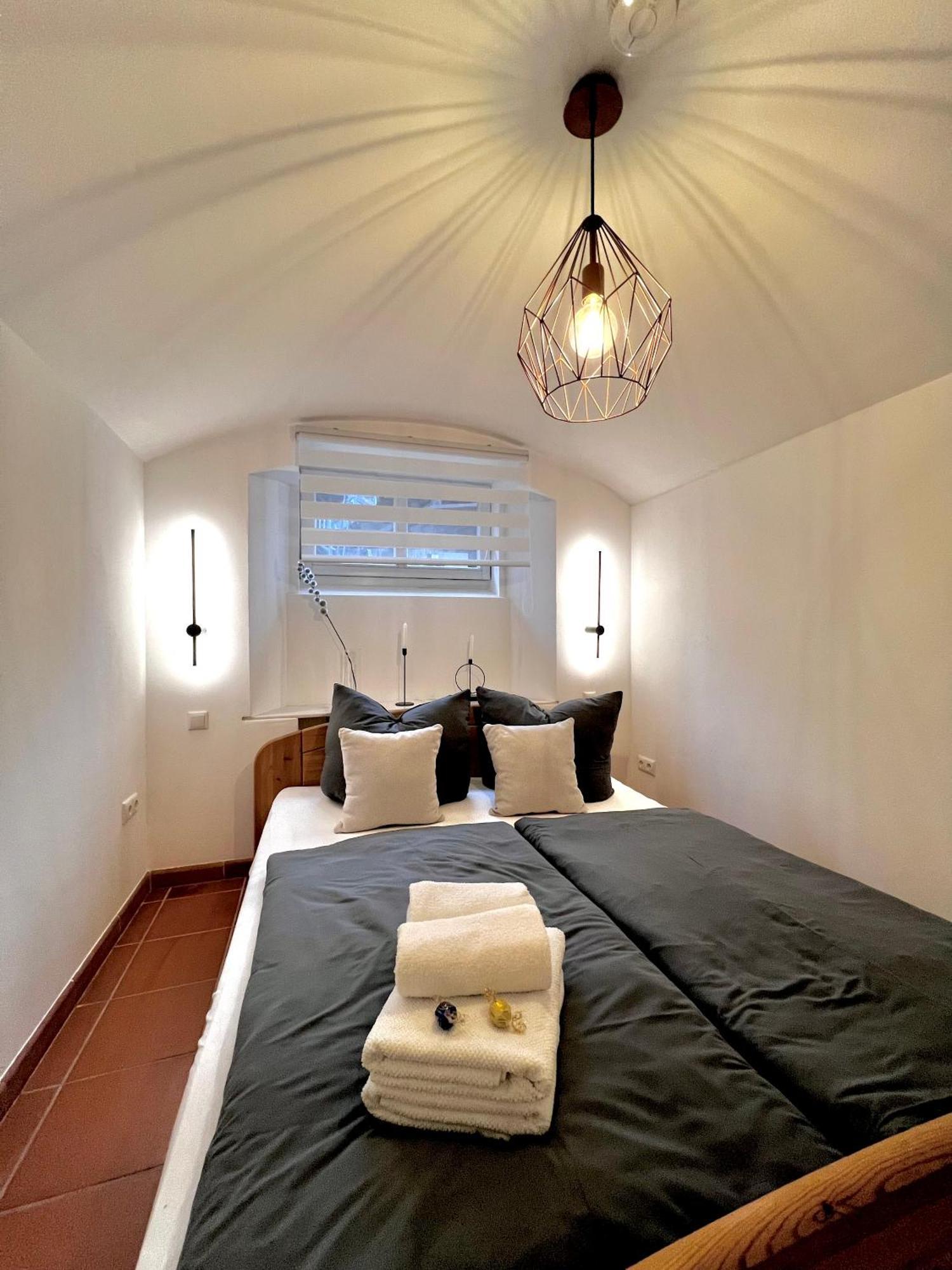 Apartment Elysium Am Rosengarten Bad Elster Εξωτερικό φωτογραφία